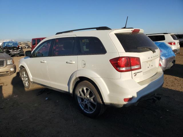 3C4PDDEG2KT712676 Dodge JOURNEY GT