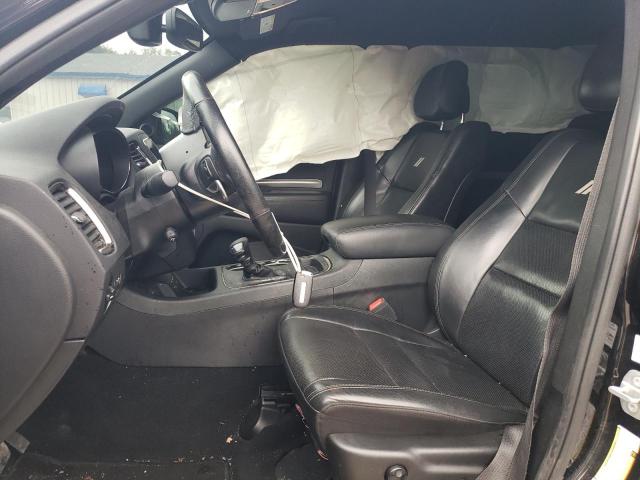 1C4SDHCT7LC259590 Dodge Durango R/t