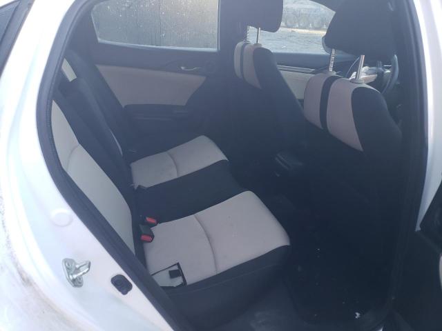 SHHFK7H52HU203304 Honda CIVIC EX