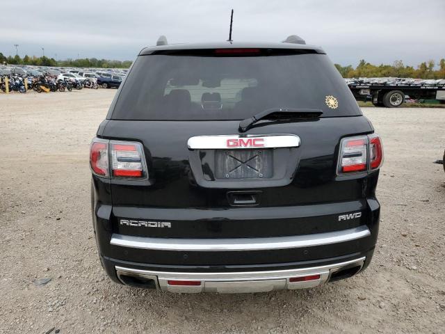 1GKKVTKD5EJ353187 GMC Acadia Denali