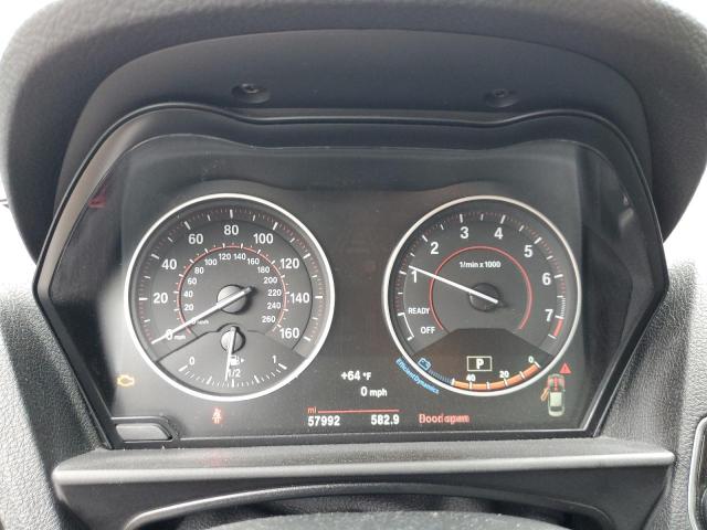 WBA2F9C31HV664885 BMW 230I