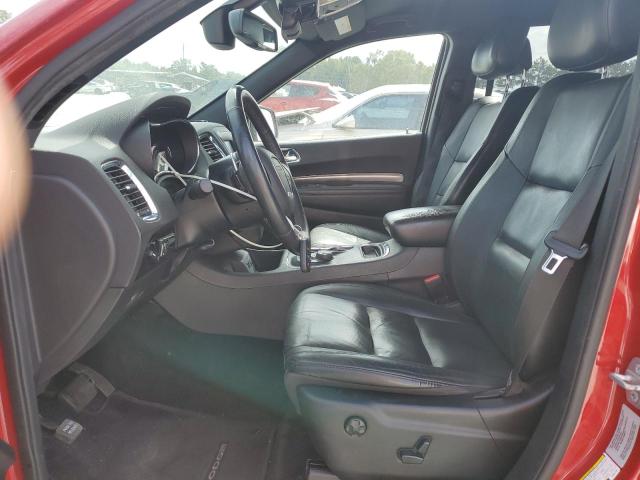 1C4RDHDG5FC857780 Dodge DURANGO LIMITED