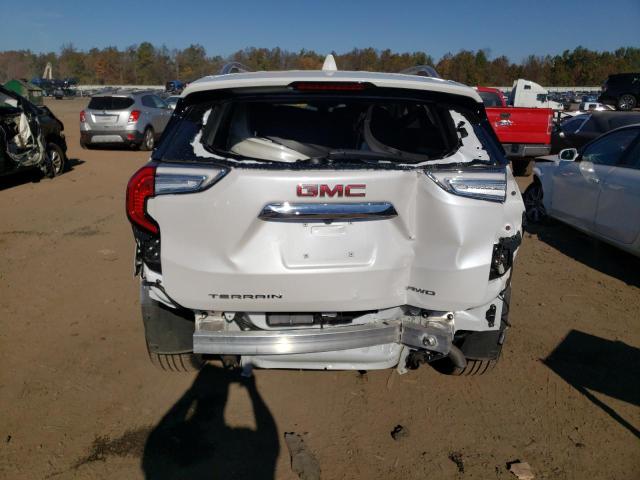 3GKALXEV2NL255935 GMC Terrain Denali