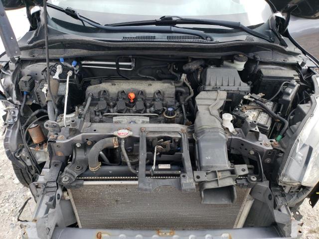 3CZRU6H56JM711371 Honda HR-V EX