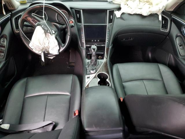 JN1EV7AR1JM435524 Infiniti Q50 LUXE