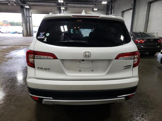 5FNYF6H69LB060216 Honda Pilot Touring