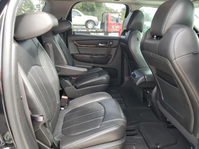 1GKKRTKD9FJ253714 GMC Acadia Denali