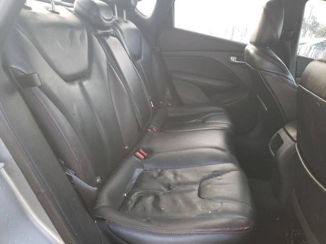 1C3CDFEB6ED862125 Dodge DART GT