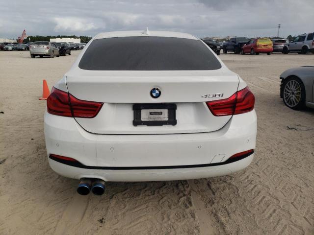 WBA4J1C58KBM18841 BMW 430i Gran Coupe