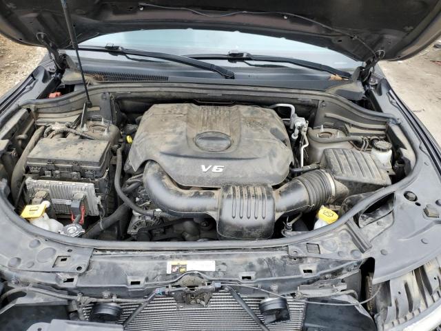 1C4RDHEG5EC537193 Dodge Durango Citadel