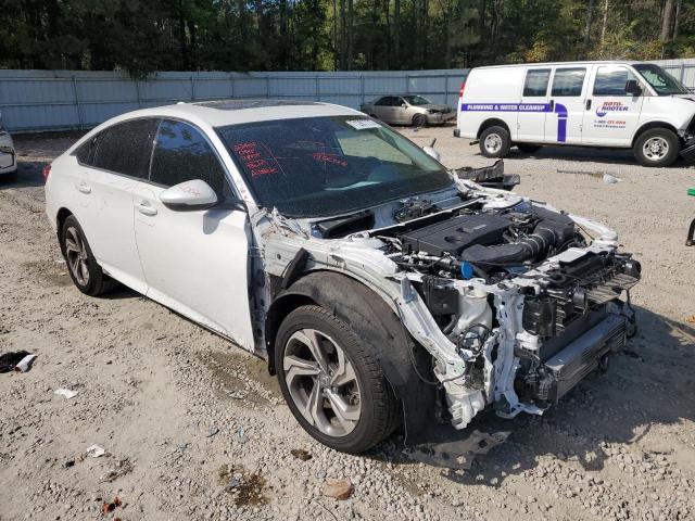 1HGCV2F56JA033854 Honda ACCORD EXL