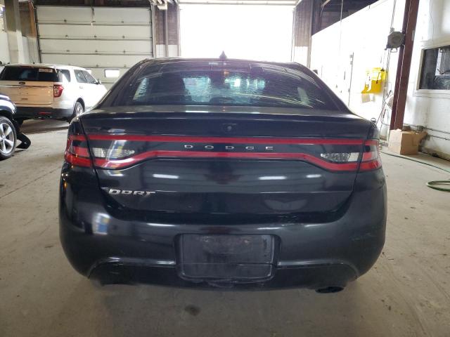 1C3CDFBB1FD411321 Dodge DART SXT