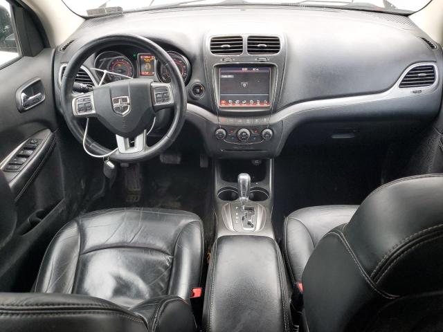 3C4PDDGGXGT168318 Dodge Journey Crossroad