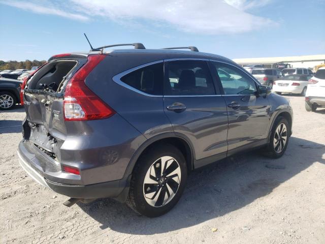 5J6RM4H99FL019234 Honda Cr-v Touring