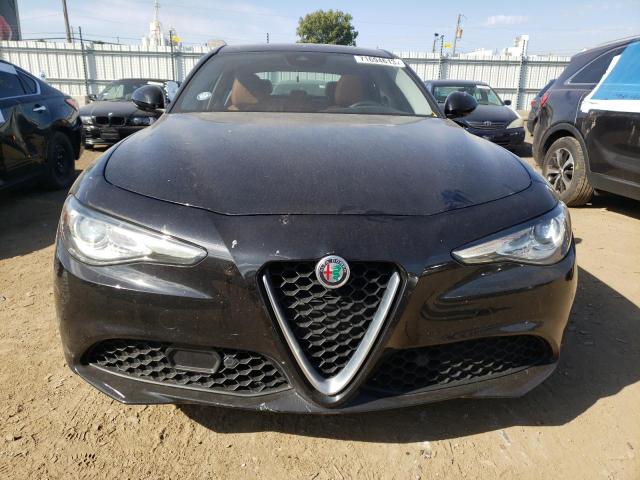 ZARFAEEN7H7561118 Alfa Romeo Giulia Ti Q4
