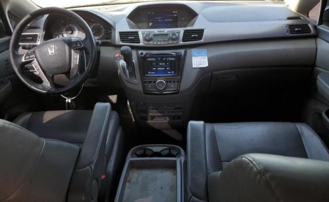 5FNRL5H93FB098255 Honda Odyssey Touring