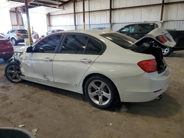 WBA3B5C57EP542445 BMW 328 Xi Sulev