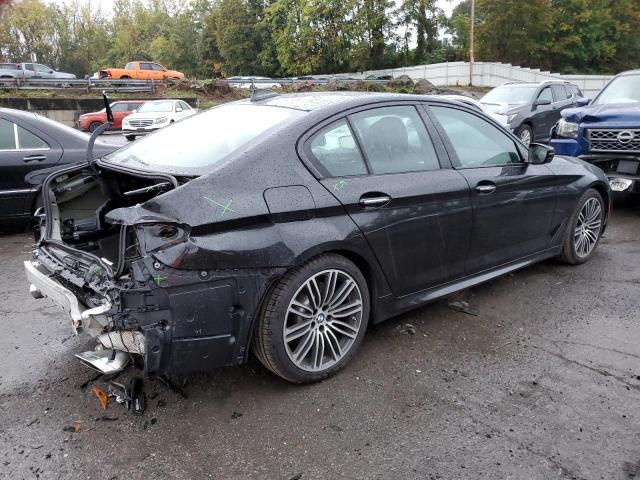 WBAJA7C38HWA70497 BMW 530 XI