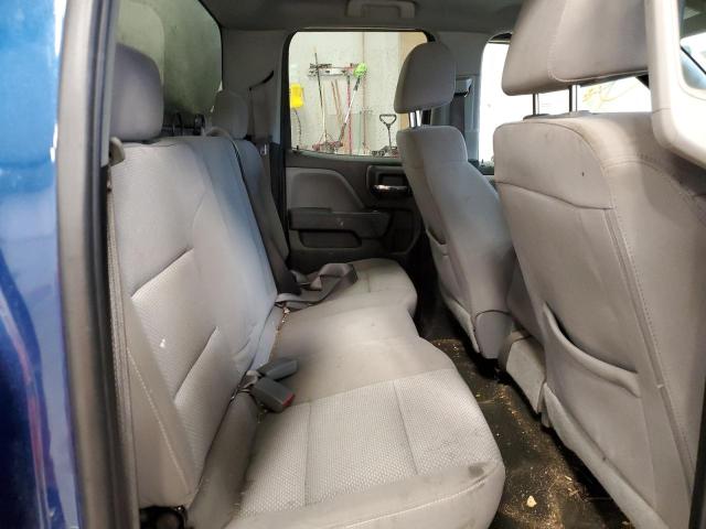 1GTV2LEC4GZ370698 GMC Sierra K1500