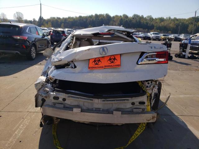 19UUB1F34JA004634 Acura TLX