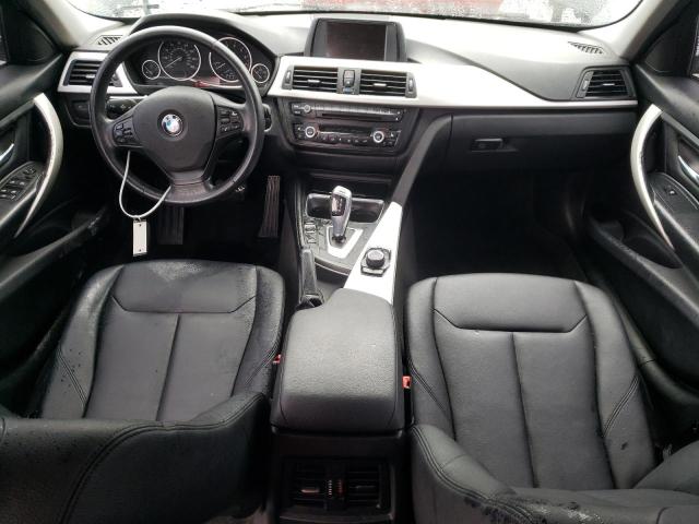 WBA3C3G59ENS69239 BMW 320 I Xdrive