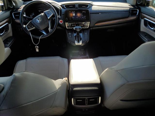 2HKRW2H99HH678314 Honda Cr-v Touring