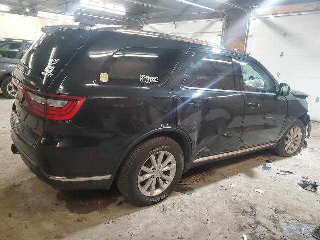 1C4RDJAG2FC917736 Dodge Durango Sxt