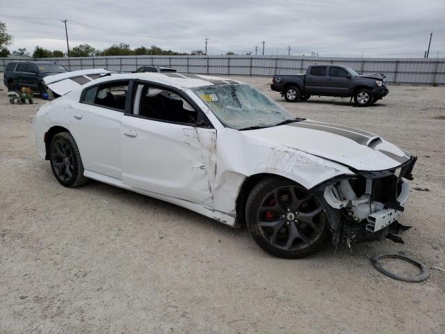2C3CDXHG8KH726669 Dodge CHARGER GT