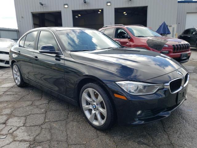 WBA3B5C50FP653095 BMW 328 Xi Sulev