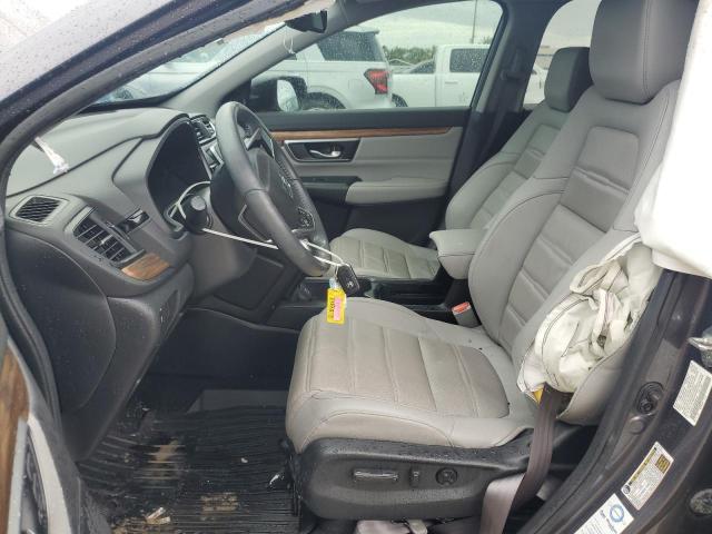 7FARW1H86KE000017 Honda CR-V EXL