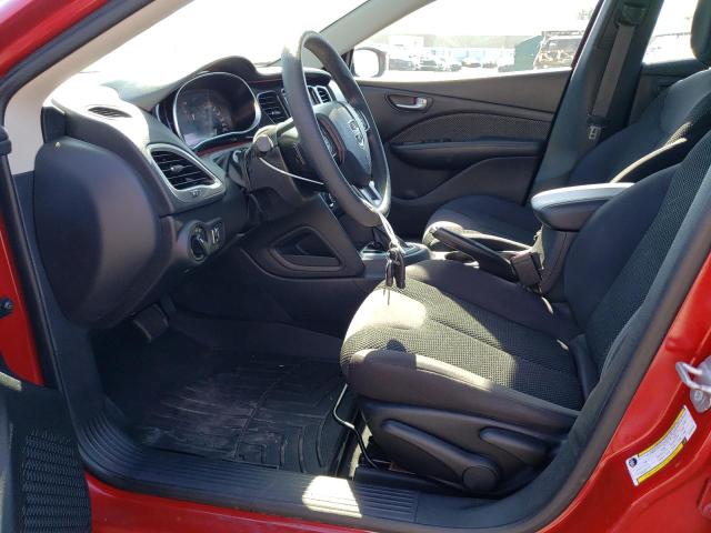 1C3CDFAA0ED748103 Dodge DART SE