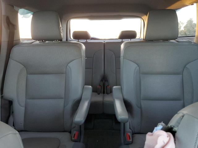 1GKKNMLS8JZ177377 GMC Acadia Slt-1