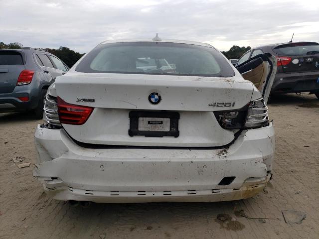 WBA4C9C5XFD331641 BMW 428 Xi Gran Coupe Sulev