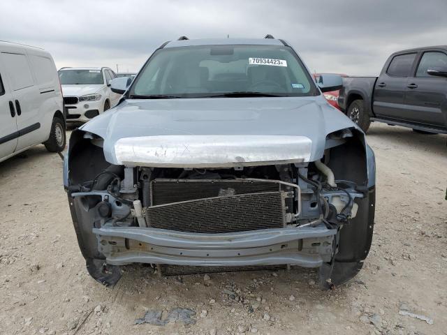 2GKALSEK7F6220256 GMC Terrain Slt