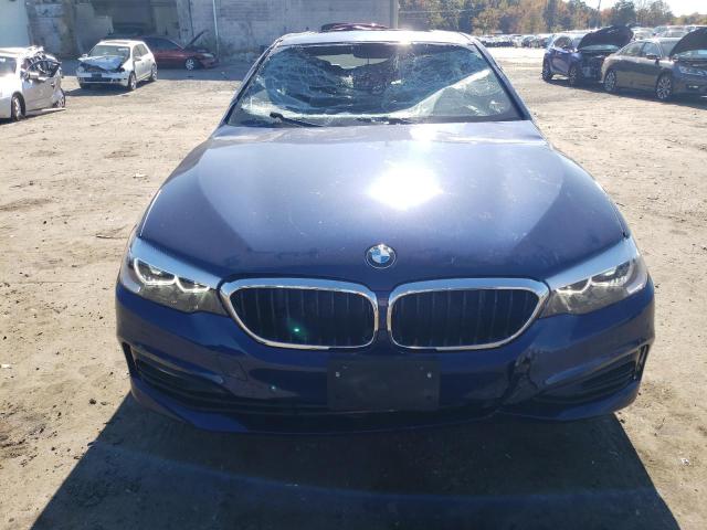 WBAJA7C31HWA70275 BMW 530 XI
