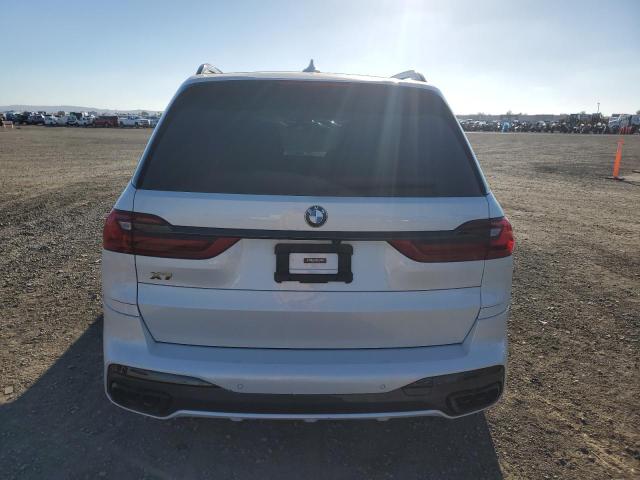5UXCX6C03LLE35512 BMW X7 M50i