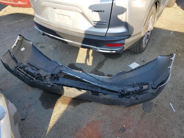 7FART6H90LE020537 Honda Cr-v Touring
