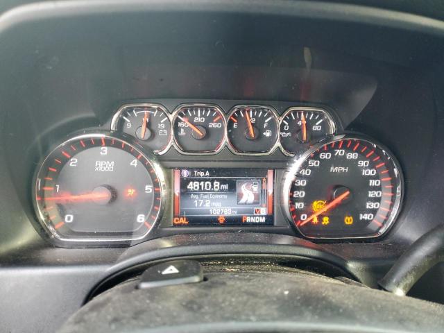 1GTV2UEC3FZ372124 GMC Sierra K1500 Sle