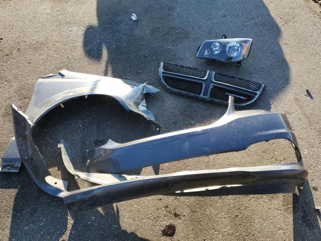 2C4RDGEG6HR863154 Dodge Grand Caravan Gt