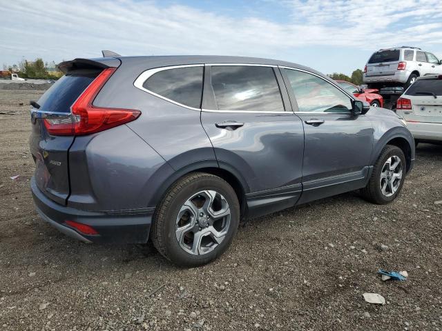 2HKRW2H56JH602424 Honda CR-V EX
