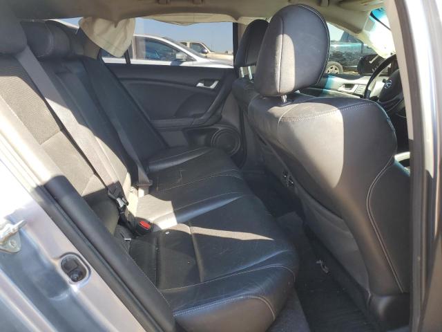 JH4CW2H6XEC000625 Acura Tsx Tech