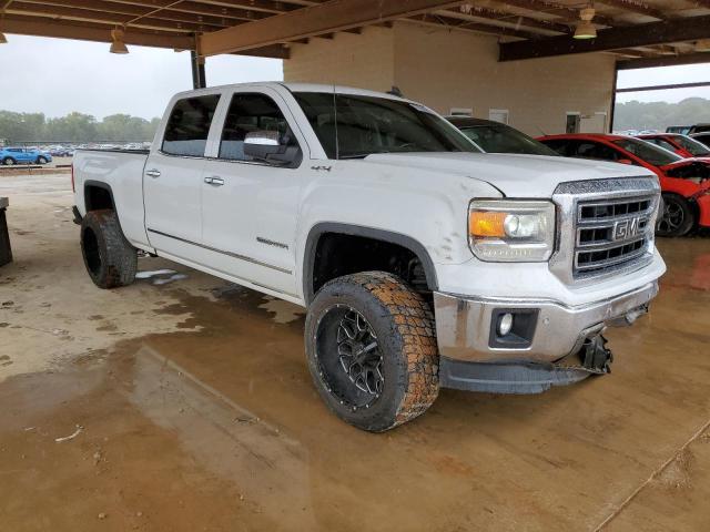 3GTU2VEC1FG116694 GMC Sierra K1500 Slt