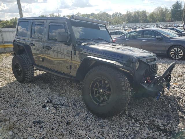 1C4HJXFG6JW208492 Jeep Wrangler Unlimited Rubicon