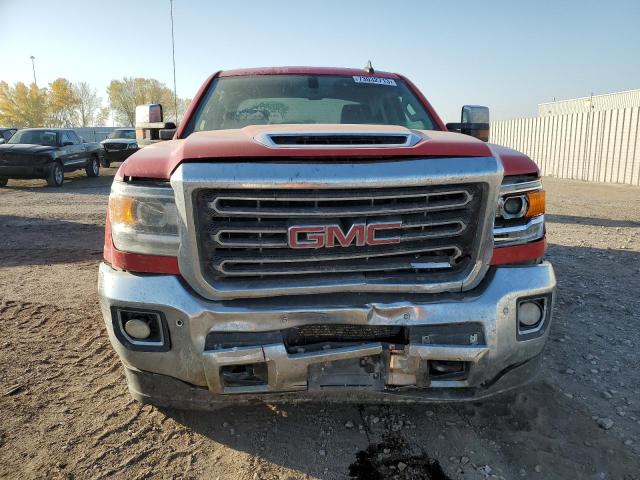 1GT12TEY1JF204562 GMC Sierra K2500 Slt