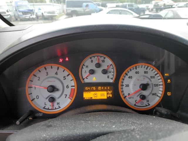 1N6AA0CC4EN501682 Nissan TITAN S