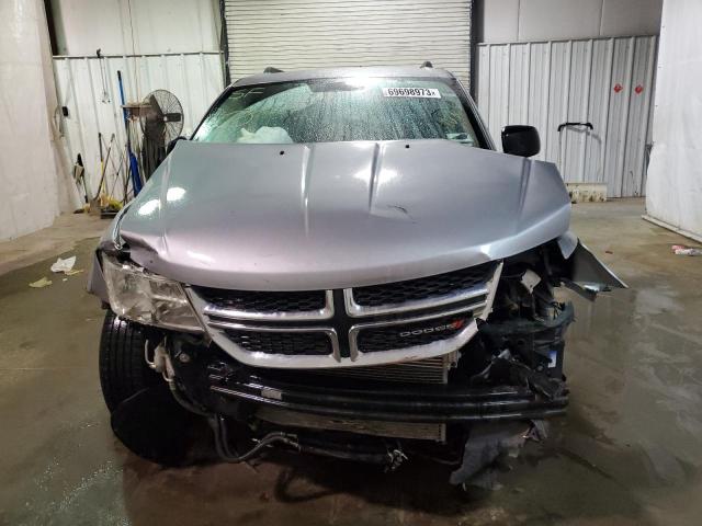 3C4PDDAG8GT163773 Dodge JOURNEY SE