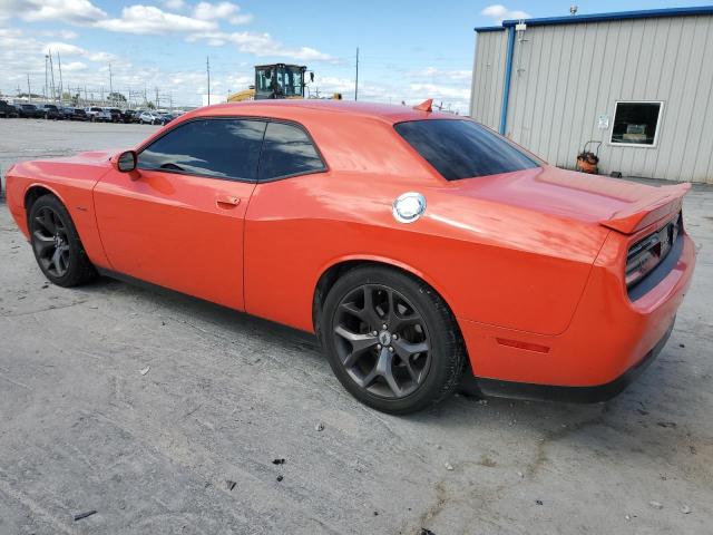 2C3CDZBT6HH618335 Dodge Challenger R/t