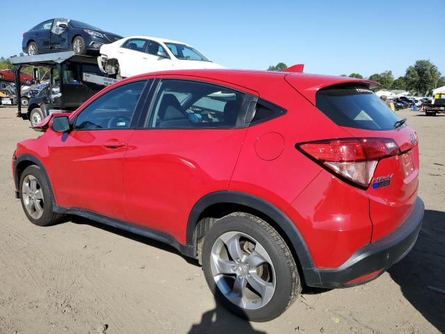 3CZRU6H32JG724650 Honda HR-V LX
