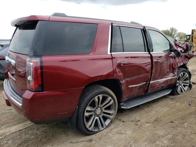 1GKS2CKJ6HR311437 GMC YUKON DENALI