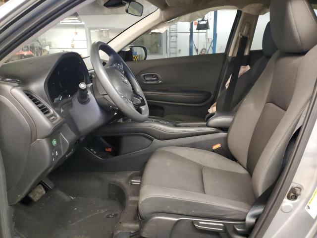 3CZRU6H55LM722106 Honda HR-V EX